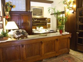 Гостиница Hotel Cimone, Риолунато